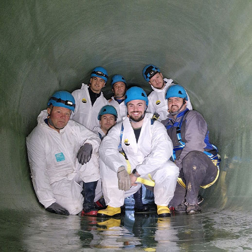 Risanamento Corso Sebastopoli - Torino 2024